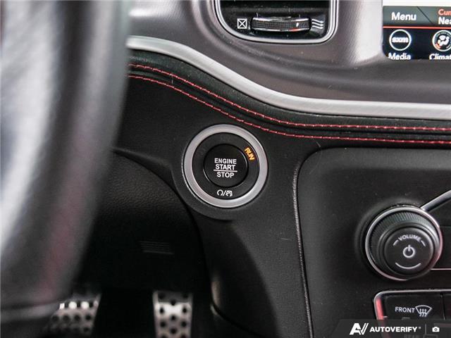 2021 Dodge Charger Scat Pack 392 (Stk: 105685A) in St. Thomas - Image 27 of 27