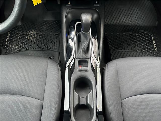 2020 Toyota Corolla LE (Stk: W6917) in Cobourg - Image 21 of 23