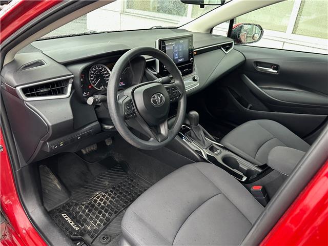 2020 Toyota Corolla LE (Stk: W6917) in Cobourg - Image 8 of 23