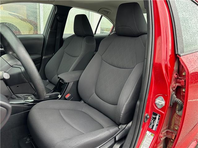 2020 Toyota Corolla LE (Stk: W6917) in Cobourg - Image 7 of 23