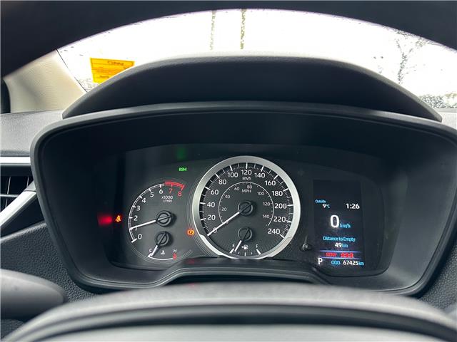 2020 Toyota Corolla LE (Stk: W6917) in Cobourg - Image 15 of 23