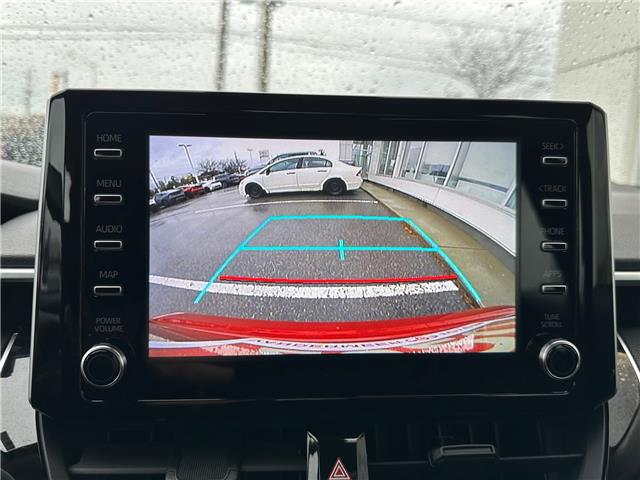 2020 Toyota Corolla LE (Stk: W6917) in Cobourg - Image 18 of 23