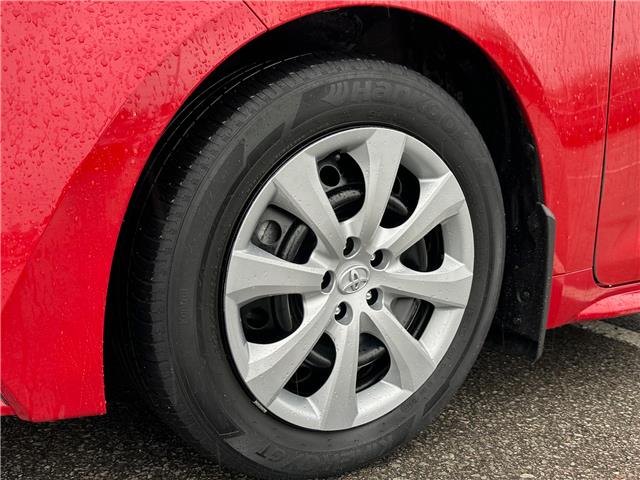 2020 Toyota Corolla LE (Stk: W6917) in Cobourg - Image 2 of 23