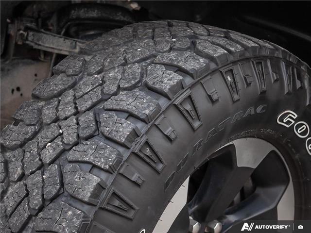 2022 RAM 1500 Rebel (Stk: 98685A) in St. Thomas - Image 7 of 27