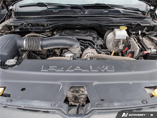 2022 RAM 1500 Rebel (Stk: 98685A) in St. Thomas - Image 8 of 27