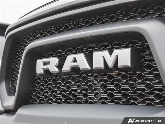 2022 RAM 1500 Rebel (Stk: 98685A) in St. Thomas - Image 9 of 27