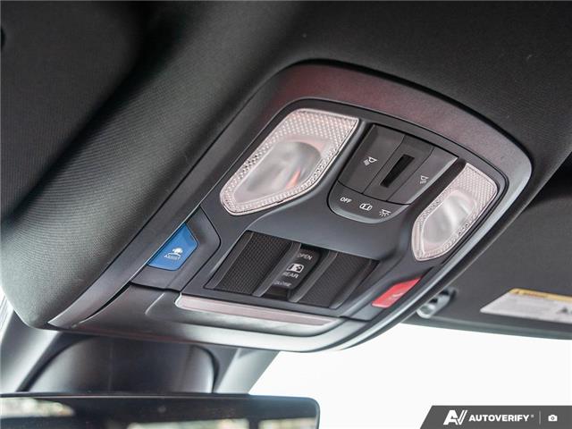 2022 RAM 1500 Rebel (Stk: 98685A) in St. Thomas - Image 22 of 27