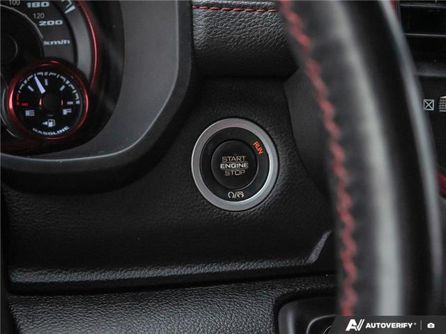 2022 RAM 1500 Rebel (Stk: 98685A) in St. Thomas - Image 27 of 27