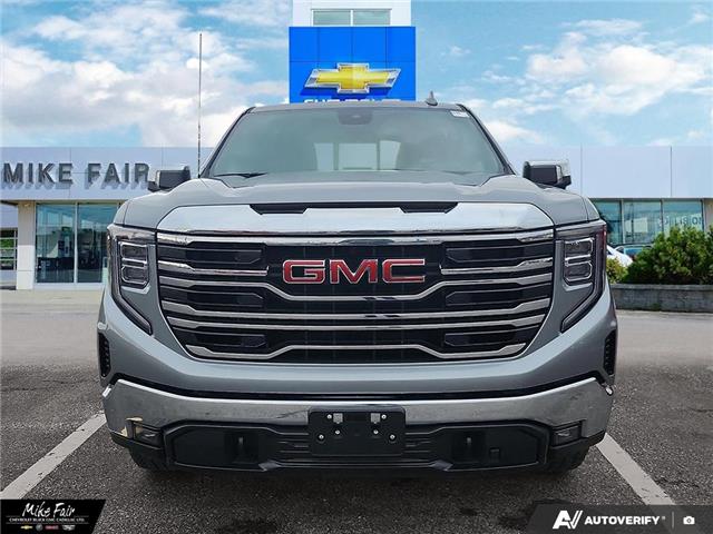 2024 GMC Sierra 1500 SLT (Stk: 26130A) in Smiths Falls - Image 2 of 24 2024 GMC Sierra 1500 SLT (Stk: 26130A) in Smiths Falls - Image 2 of 24