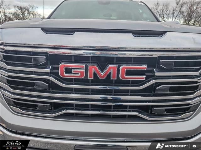 2024 GMC Sierra 1500 SLT (Stk: 26130A) in Smiths Falls - Image 9 of 24 2024 GMC Sierra 1500 SLT (Stk: 26130A) in Smiths Falls - Image 9 of 24