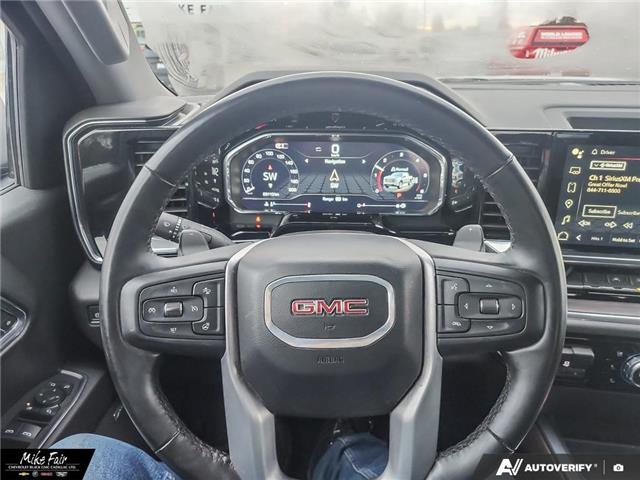 2024 GMC Sierra 1500 SLT (Stk: 26130A) in Smiths Falls - Image 13 of 24 2024 GMC Sierra 1500 SLT (Stk: 26130A) in Smiths Falls - Image 13 of 24