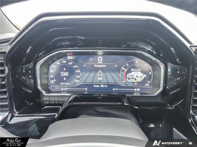 2024 GMC Sierra 1500 SLT (Stk: 26130A) in Smiths Falls - Image 14 of 24 2024 GMC Sierra 1500 SLT (Stk: 26130A) in Smiths Falls - Image 14 of 24