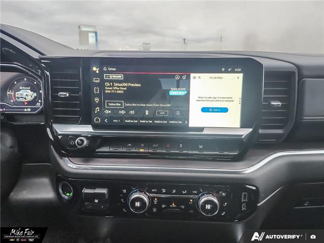 2024 GMC Sierra 1500 SLT (Stk: 26130A) in Smiths Falls - Image 18 of 24 2024 GMC Sierra 1500 SLT (Stk: 26130A) in Smiths Falls - Image 18 of 24