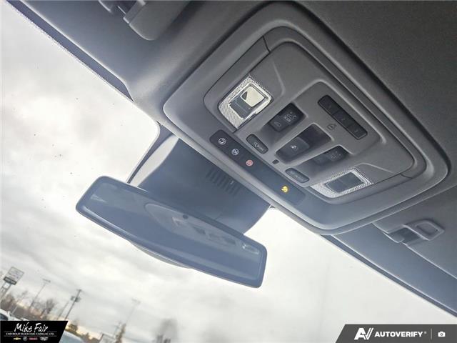 2024 GMC Sierra 1500 SLT (Stk: 26130A) in Smiths Falls - Image 20 of 24 2024 GMC Sierra 1500 SLT (Stk: 26130A) in Smiths Falls - Image 20 of 24