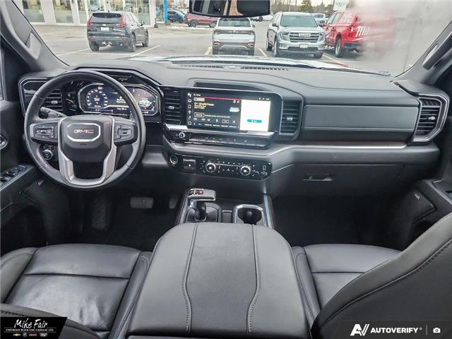 2024 GMC Sierra 1500 SLT (Stk: 26130A) in Smiths Falls - Image 23 of 24 2024 GMC Sierra 1500 SLT (Stk: 26130A) in Smiths Falls - Image 23 of 24