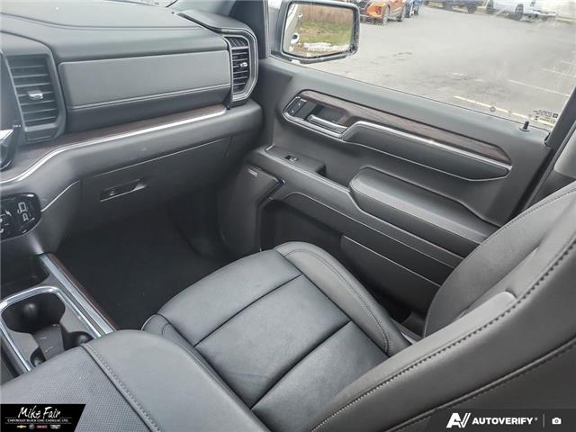 2024 GMC Sierra 1500 SLT (Stk: 26130A) in Smiths Falls - Image 24 of 24 2024 GMC Sierra 1500 SLT (Stk: 26130A) in Smiths Falls - Image 24 of 24