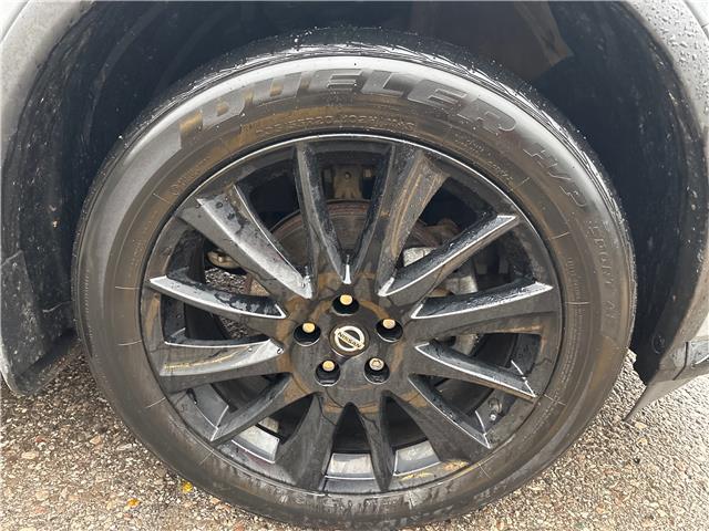 2022 Nissan Murano Midnight Edition (Stk: P7106) in Toronto - Image 9 of 15