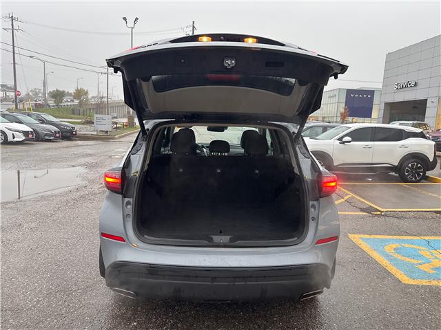 2022 Nissan Murano Midnight Edition (Stk: P7106) in Toronto - Image 10 of 15