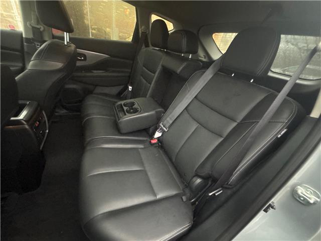 2022 Nissan Murano Midnight Edition (Stk: P7106) in Toronto - Image 12 of 15