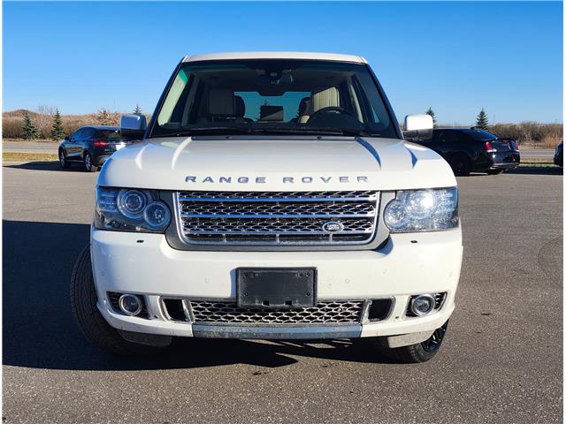 2010 Land Rover Range Rover Supercharged (Stk: J25066-3) in Brandon - Image 3 of 21