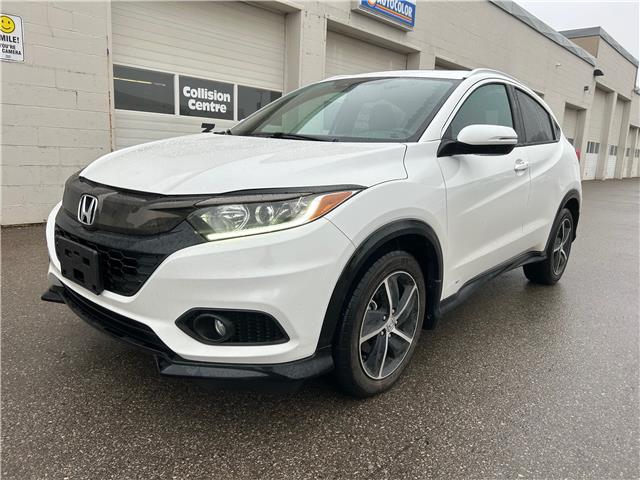 2022 Honda HR-V Sport (Stk: 795) in Kitchener - Image 1 of 10