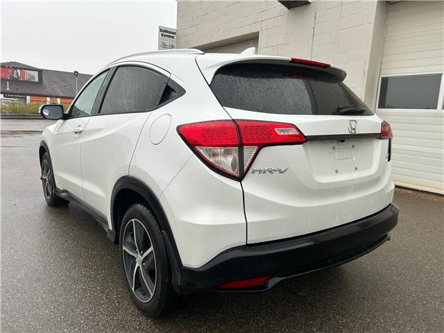 2022 Honda HR-V Sport (Stk: 795) in Kitchener - Image 2 of 10