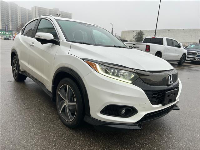 2022 Honda HR-V Sport (Stk: 795) in Kitchener - Image 4 of 10
