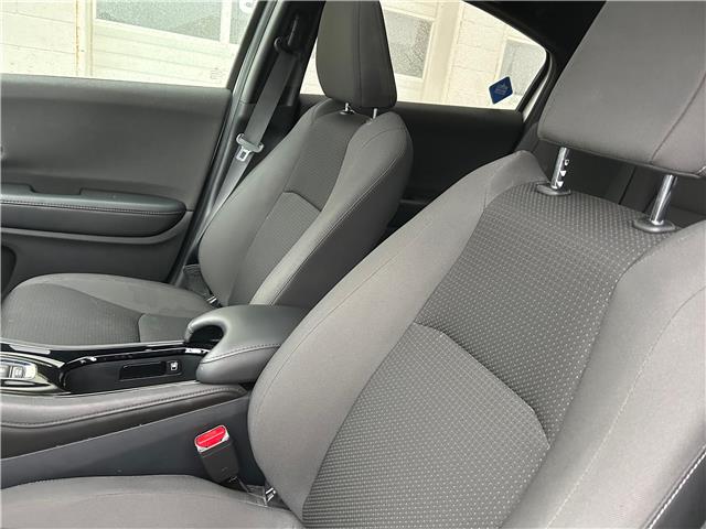 2022 Honda HR-V Sport (Stk: 795) in Kitchener - Image 5 of 10