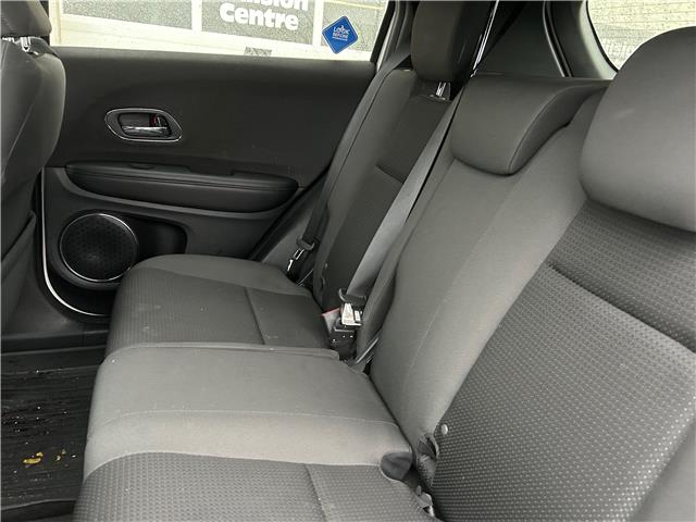 2022 Honda HR-V Sport (Stk: 795) in Kitchener - Image 7 of 10