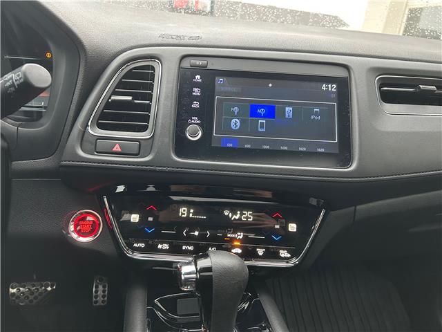 2022 Honda HR-V Sport (Stk: 795) in Kitchener - Image 8 of 10