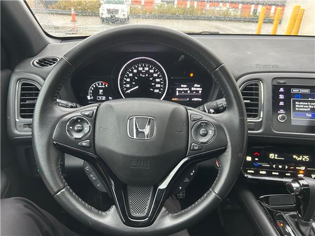 2022 Honda HR-V Sport (Stk: 795) in Kitchener - Image 9 of 10