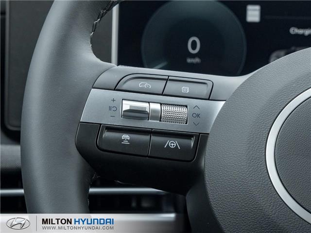 2026 Hyundai Tucson Hybrid Ultimate (Stk: 418959) in Milton - Image 10 of 32