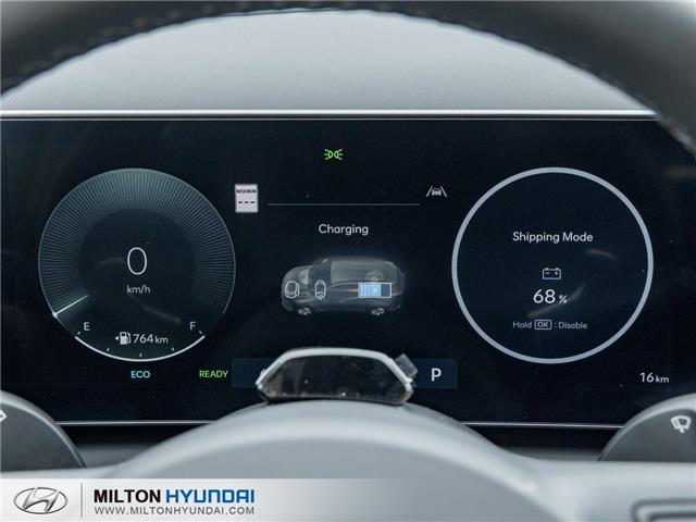 2026 Hyundai Tucson Hybrid Ultimate (Stk: 418959) in Milton - Image 11 of 32