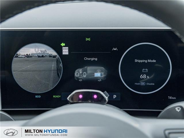 2026 Hyundai Tucson Hybrid Ultimate (Stk: 418959) in Milton - Image 12 of 32