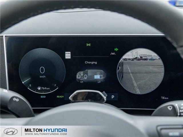 2026 Hyundai Tucson Hybrid Ultimate (Stk: 418959) in Milton - Image 13 of 32
