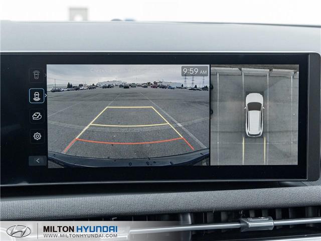 2026 Hyundai Tucson Hybrid Ultimate (Stk: 418959) in Milton - Image 15 of 32
