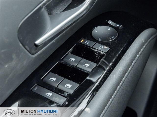 2026 Hyundai Tucson Hybrid Ultimate (Stk: 418959) in Milton - Image 18 of 32