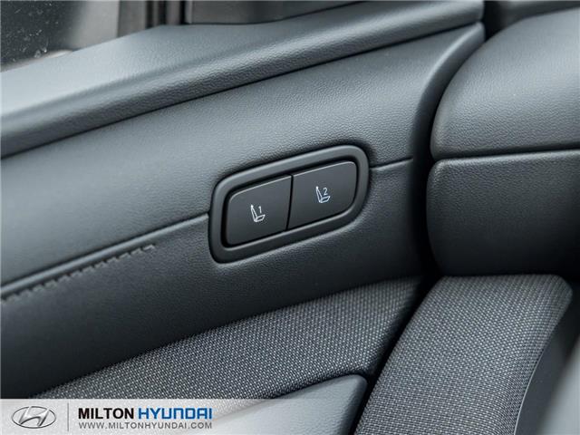 2026 Hyundai Tucson Hybrid Ultimate (Stk: 418959) in Milton - Image 19 of 32