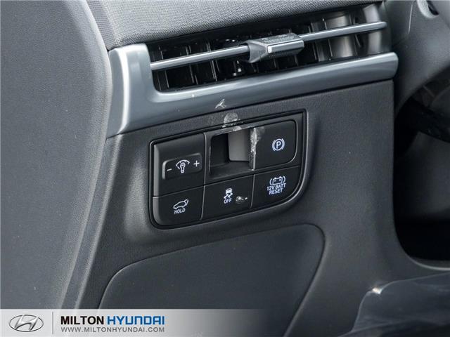 2026 Hyundai Tucson Hybrid Ultimate (Stk: 418959) in Milton - Image 20 of 32