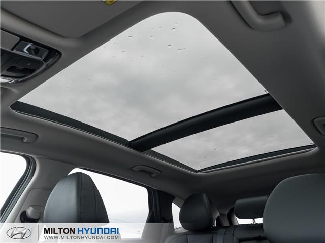 2026 Hyundai Tucson Hybrid Ultimate (Stk: 418959) in Milton - Image 26 of 32