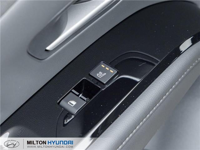 2026 Hyundai Tucson Hybrid Ultimate (Stk: 418959) in Milton - Image 30 of 32
