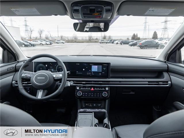 2026 Hyundai Tucson Hybrid Ultimate (Stk: 418959) in Milton - Image 31 of 32