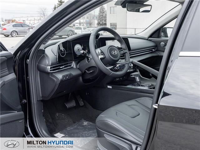 2026 Hyundai Elantra Luxury (Stk: 112850) in Milton - Image 8 of 27