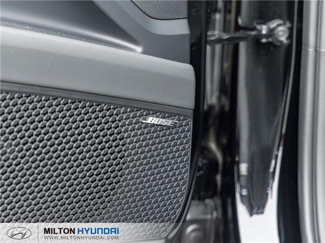 2026 Hyundai Elantra Luxury (Stk: 112850) in Milton - Image 14 of 27