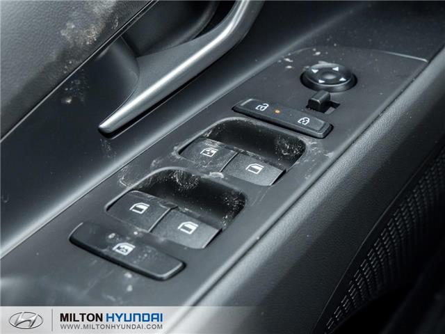 2026 Hyundai Elantra Luxury (Stk: 112850) in Milton - Image 15 of 27