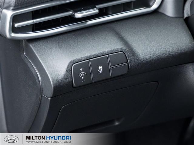2026 Hyundai Elantra Luxury (Stk: 112850) in Milton - Image 16 of 27