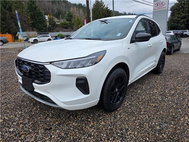 2024 Ford Escape ST-Line (Stk: 55397) in Castlegar - Image 3 of 20