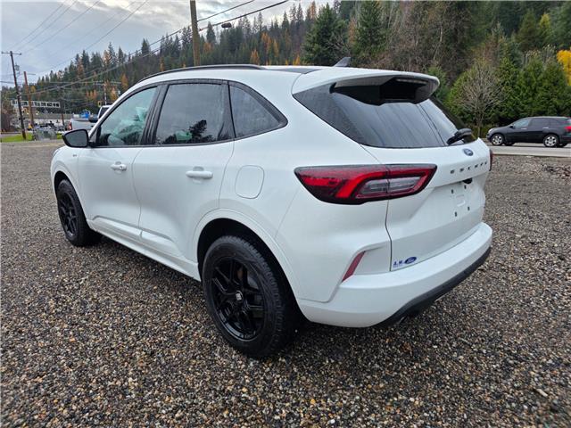 2024 Ford Escape ST-Line (Stk: 55397) in Castlegar - Image 5 of 20