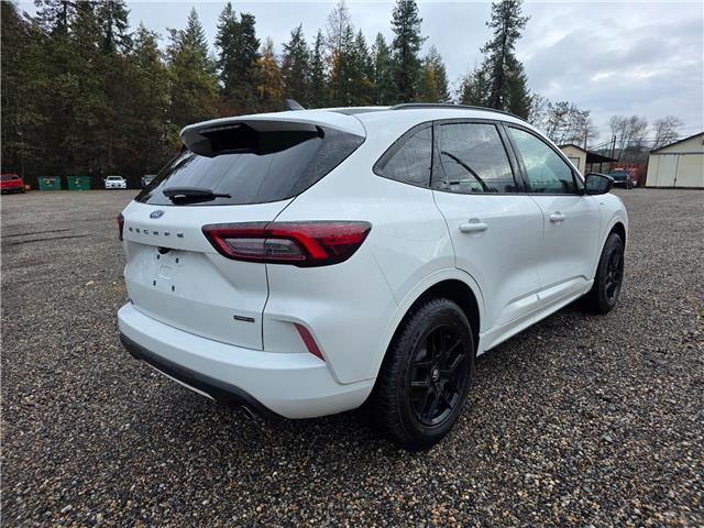 2024 Ford Escape ST-Line (Stk: 55397) in Castlegar - Image 7 of 20