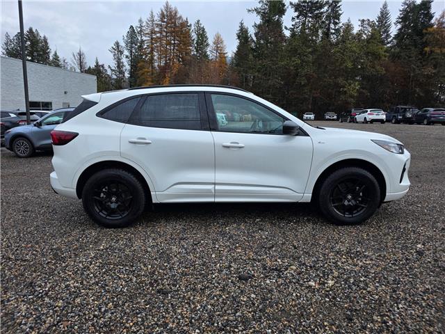 2024 Ford Escape ST-Line (Stk: 55397) in Castlegar - Image 8 of 20